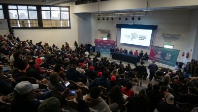 Se viene el 6° Congreso de Cooperativas Agropecuarias en San Vicente: innovaciones, debate y cierre musical con Bruno Arias - Agencia Ansol Se viene el 6° Congreso de Cooperativas Agropecuarias en San Vicente: innovaciones, debate y cierre musical con Bruno Arias - Agencia Ansol