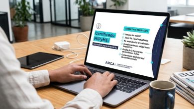 Certificado MiPyME para cooperativas: desde Misiones impulsan un proyecto de ley para eliminar trabas tributarias - Agencia Ansol certificado mipyme