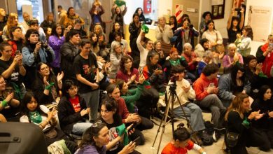La Economía Social, Solidaria y Popular, protagonista en el 39° Encuentro Plurinacional en Córdoba - Agencia Ansol