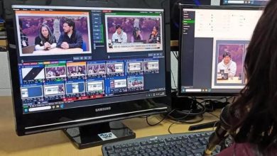 Jornadas de Comunicación Social de la Universidad Nacional de Río Negro - Agencia Ansol