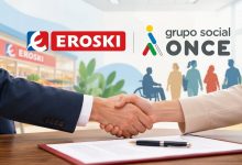 EROSKI - GRUPO SOCIAL ONCE