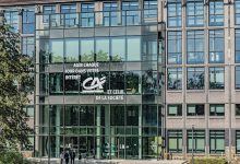 CREDIT AGRICOLE