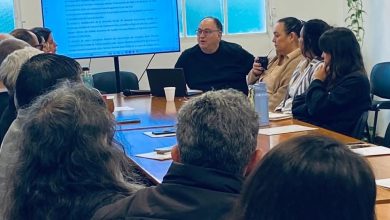 FECOOTRA analizó la crisis de las cooperativas de trabajo y definió sus desafíos - Agencia Ansol FECOOTRA