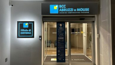 Confcooperative Abruzzo y FEDAM se alían en Italia para financiar a las cooperativas de la región - Agencia Ansol