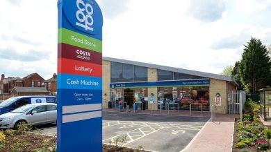 Community Champions: Lincolnshire Co-op recauda fondos para 225 organizaciones comunitarias - Agencia Ansol