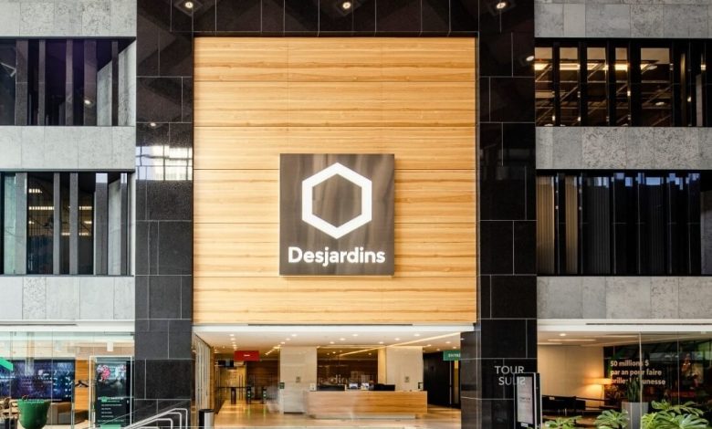 Desjardins celebra diez años de Cooperathon con más de 700 startups creadas en Canadá - Agencia Ansol Desjardins