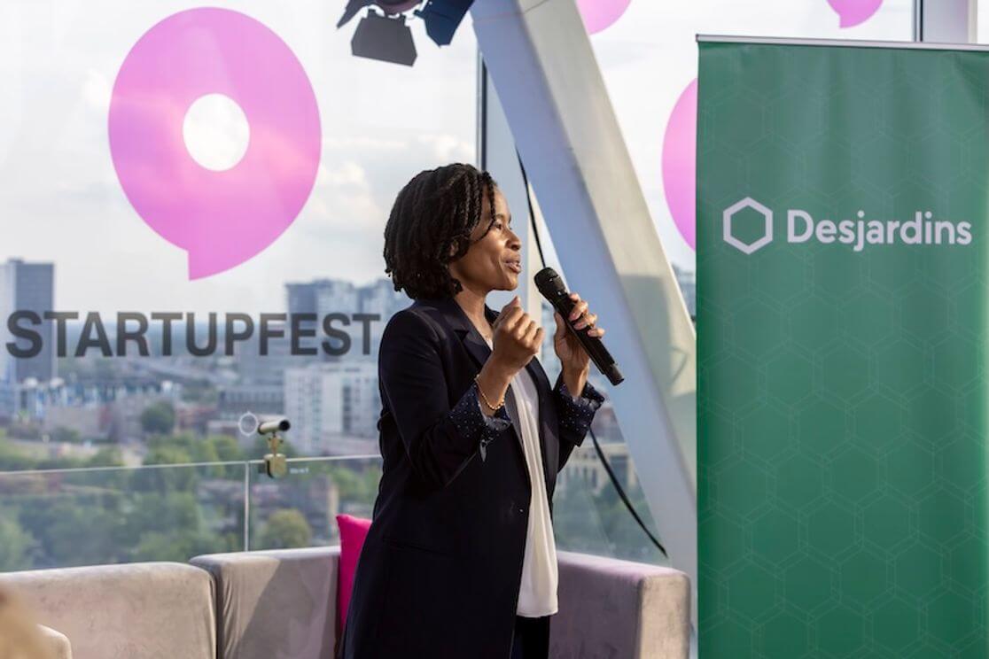 Desjardins celebra diez años de Cooperathon
