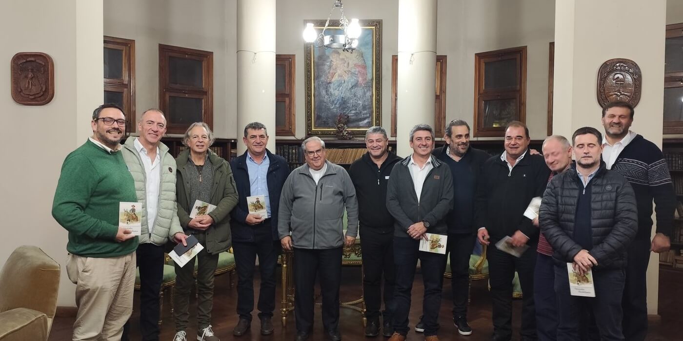 FECOFE: asociativismo y sindicalismo tendieron puentes con la Iglesia