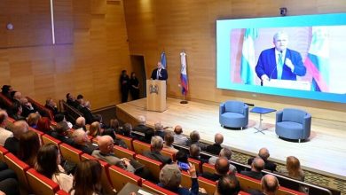 CAM 75 años: el mutualismo celebró su historia con foco en la unidad y el desarrollo del sector - Agencia Ansol CAM 75 Años