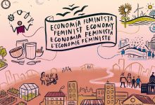 Economía Feminista