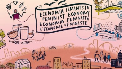 Encuentro de Economía Feminista y Social en la UNQ: Programa completo y ejes de debate - Agencia Ansol Economía Feminista