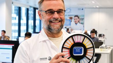 FAGOR Healthcare
