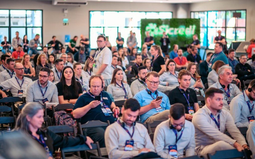 CongregaCoop 2026 reunió a más de 500 participantes en Córdoba y proyectó la integración cooperativa entre Argentina y Brasil - Agencia Ansol CongregaCoop 2026: cooperativas de Argentina y Brasil avanzan en la integración regional