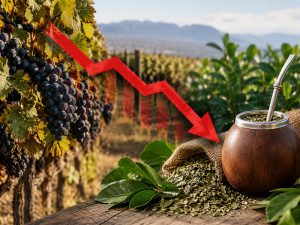 CONINAGRO (Confederación Intercooperativa Agropecuaria) - Agencia Ansol