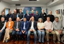 FACE renovó sus autoridades: José Álvarez seguirá como presidente de la federación de cooperativas eléctricas - Agencia Ansol