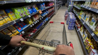 Inflación en Argentina: último dato del INDEC y evolución de los precios en la economía social - Agencia Ansol Inflación en Argentina: último dato del INDEC y evolución de los precios en la economía social - Agencia Ansol