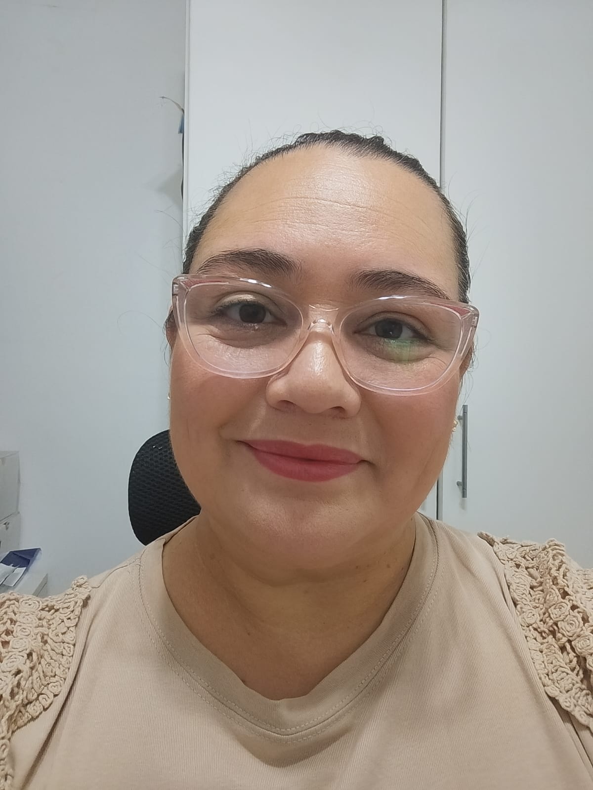 Josefina Sánchez