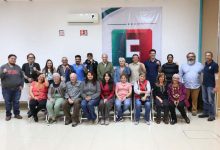 México se prepara para el XI Encuentro Internacional de la Economía de las y los Trabajadores en 2027 - Agencia Ansol
