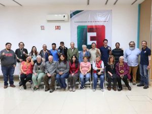 Cooperativa Obrera de Consumo y Vivienda (La Coope) - Agencia Ansol