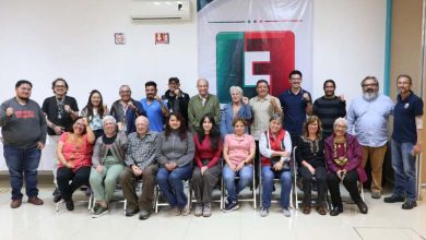 México se prepara para el XI Encuentro Internacional de la Economía de las y los Trabajadores en 2027 - Agencia Ansol