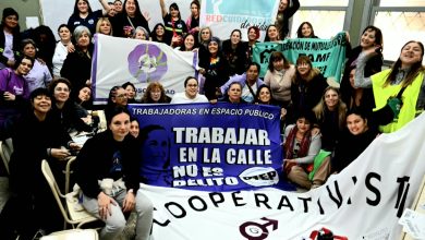 El Encuentro Plurinacional integró luchas y padecimientos de la ESSyP de cara al futuro - Agencia Ansol El Encuentro Plurinacional integró luchas y padecimientos de la ESSyP de cara al futuro - Agencia Ansol