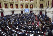 Propiedad privada, discapacidad y endeudamiento familiar: los proyectos que tocan de cerca a la Economía Social y Solidaria - Agencia Ansol