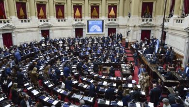 Propiedad privada, discapacidad y endeudamiento familiar: los proyectos que tocan de cerca a la Economía Social y Solidaria - Agencia Ansol